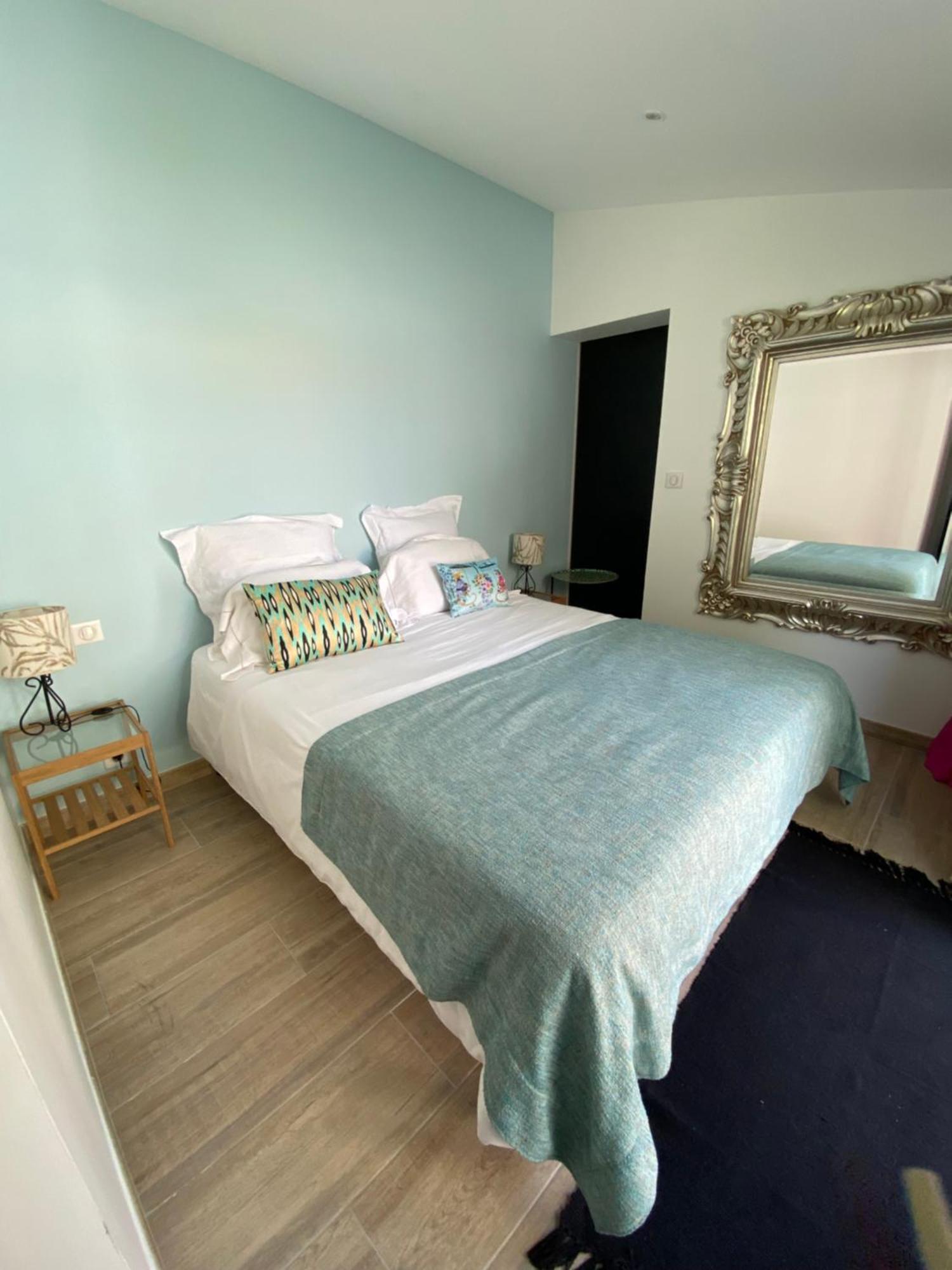 Bed and Breakfast Le 5 Bis à Mornac-sur-Seudre Extérieur photo