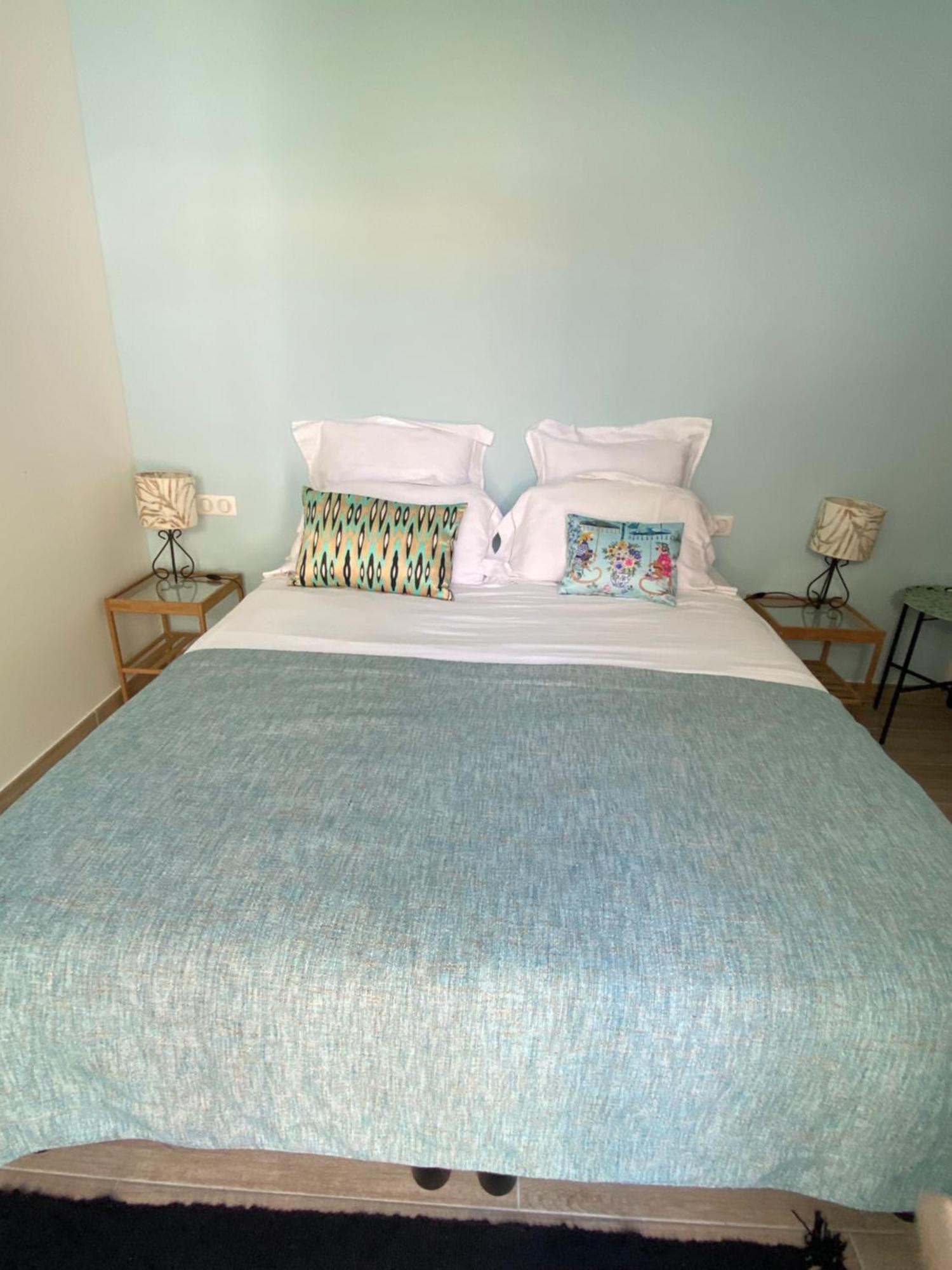 Bed and Breakfast Le 5 Bis à Mornac-sur-Seudre Extérieur photo