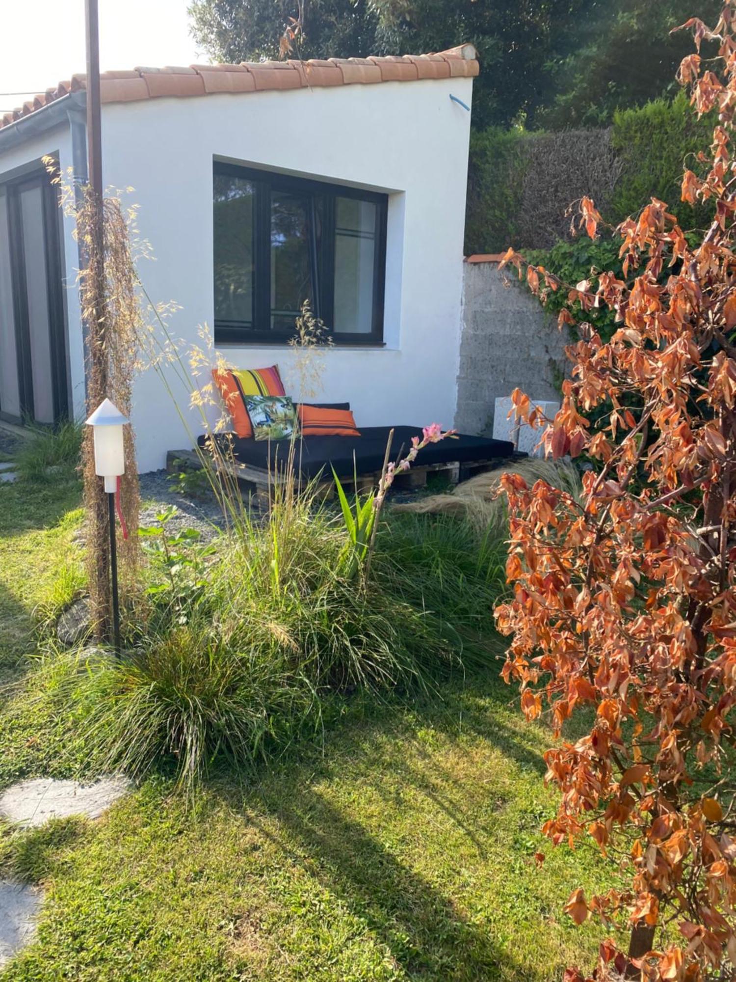 Bed and Breakfast Le 5 Bis à Mornac-sur-Seudre Extérieur photo