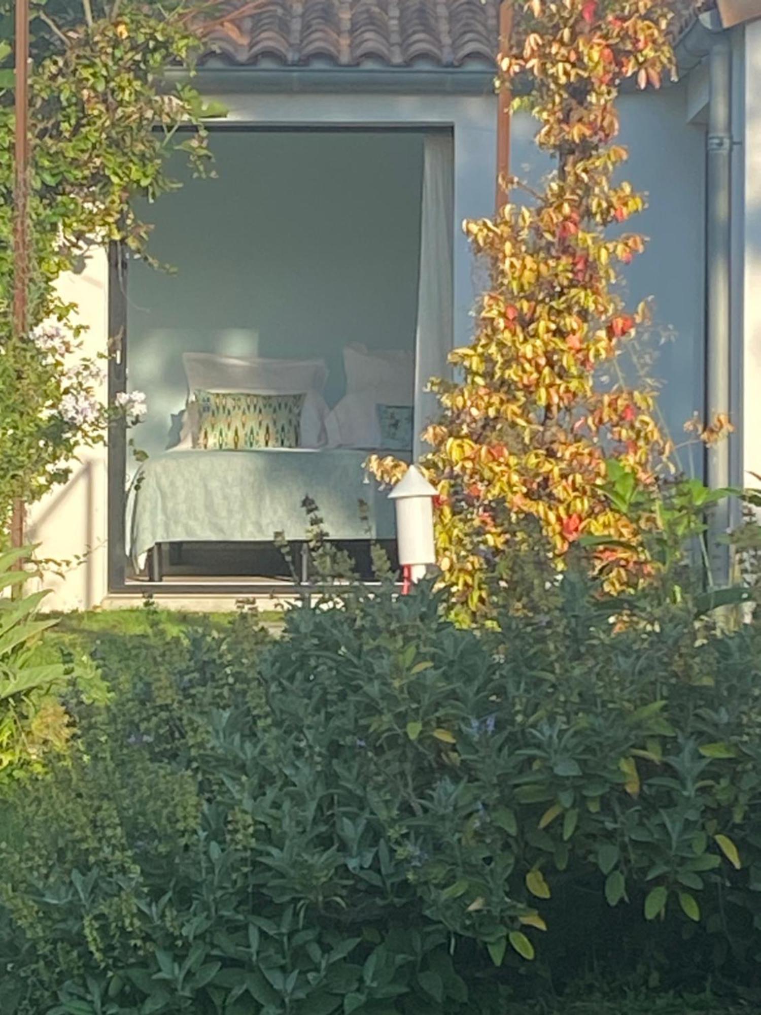 Bed and Breakfast Le 5 Bis à Mornac-sur-Seudre Extérieur photo