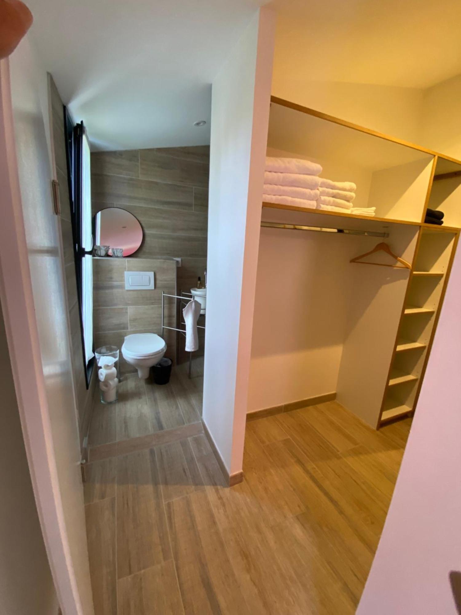 Bed and Breakfast Le 5 Bis à Mornac-sur-Seudre Extérieur photo
