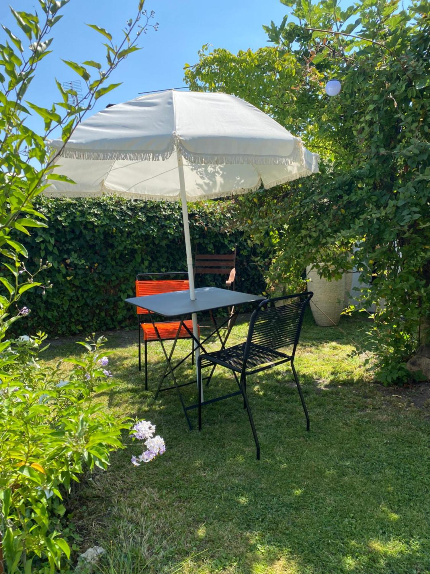 Bed and Breakfast Le 5 Bis à Mornac-sur-Seudre Extérieur photo