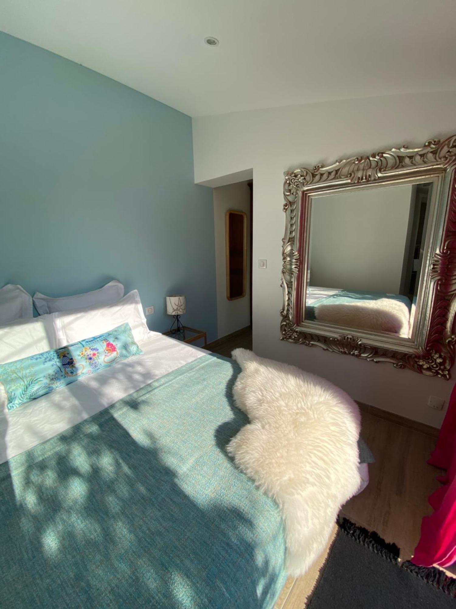 Bed and Breakfast Le 5 Bis à Mornac-sur-Seudre Extérieur photo